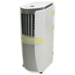 TOYOTOMI TAD-2220 スポットクーラー トヨトミ