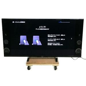 SONY ソニー BRAVIA KD-55X9200B 液晶テレビ 55V型 4K