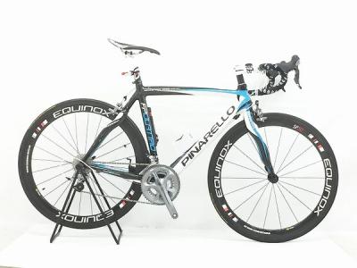 Pinarello ピナレロ CUATTRO Carbon 30HM12K White Black Red ロードレーサー
