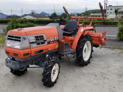 クボタ Gl 21 トラクター の新品 中古販売 Rere リリ