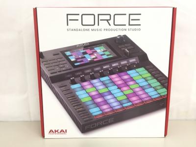 DTM・DAW akai force AKAI Force(DTM、DAW)の新品/中古販売 | 1520963 | ReRe[リリ]
