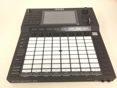 DTM・DAW akai force AKAI Force(DTM、DAW)の新品/中古販売 | 1520963 | ReRe[リリ]