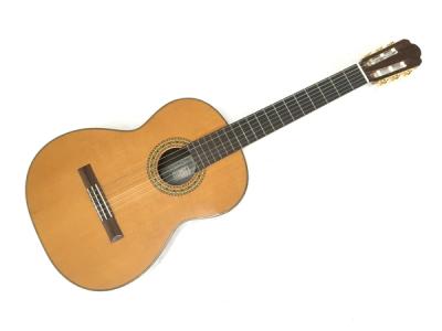 Wataru TSUJI type N No1 2003年 アコースティック ギター 弦楽器