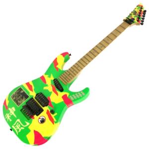 ESP KAMIKAZE-4(エレキギター)の新品/中古販売 | 1594408 | ReRe