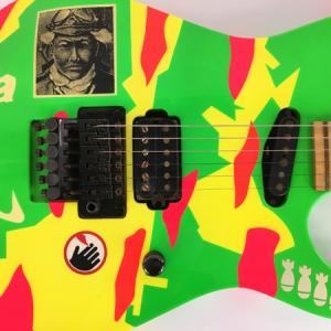 ESP KAMIKAZE-4(エレキギター)の新品/中古販売 | 1594408 | ReRe