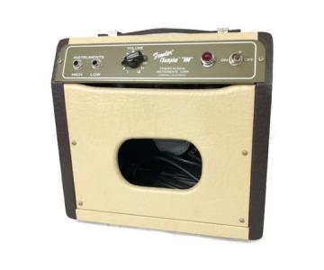 Fender USA Champion 600 真空管 チューブ ギターアンプ