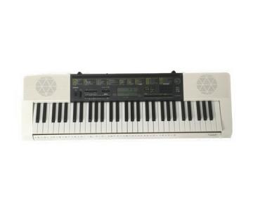 HALF様専用 CASIO カシオ 光ナビゲーションキーボード LK-116