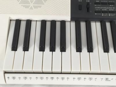 CASIO 電子ピアノLK-116 Casio LK-116 Keyboard Usb port Touch response ( Wilson's