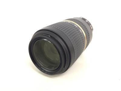 TAMRON SP 70-300mm 4-5.6 φ62 Di VC USD for Canon カメラ レンズ