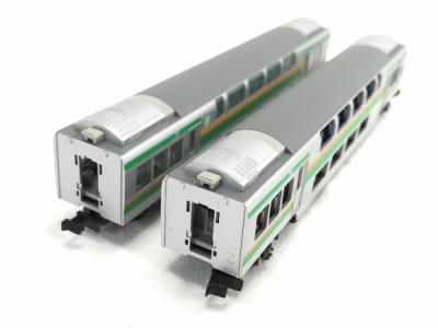 TOMIX トミックス 92150 JR E231 1000系 近郊電車 増結セットB 2両 鉄道模型 Nゲージの新品/中古販売 | 1066149  | ReRe[リリ]