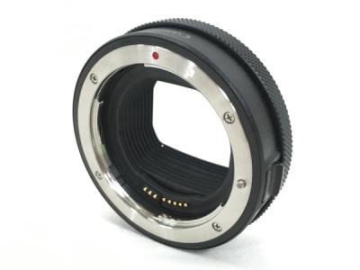 Canon MOUNT ADAPTER EF-EOS R マウント アダプター カメラ 周辺機器