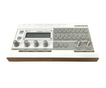 access アクセス VIRUS TI Snow シンセサイザー