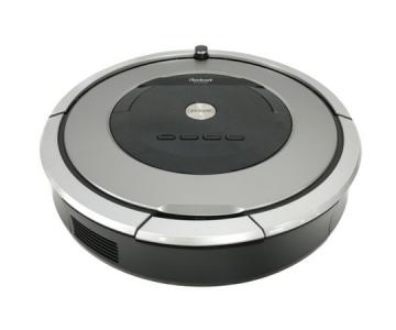 iRobot Roomba 876 日本正規品 ロボット掃除機 16年製