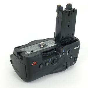 SONY ソニー VG-C77AM 縦位置 グリップ カメラ 用品