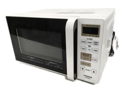 Hitachi Hmr Fs1 電子レンジ の新品 中古販売 Rere リリ