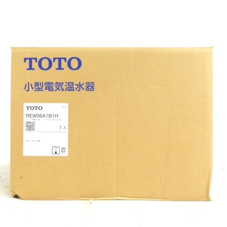 TOTO REW06A1B1H(給湯設備)-