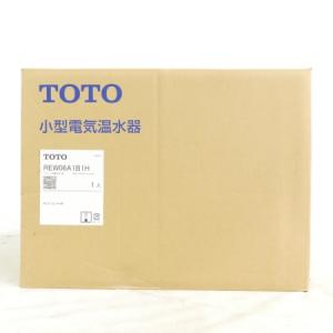 TOTO 小型電気温水器 REW06A1B1H 湯ぽっと