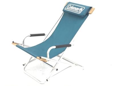 コールマン ロッキングチェア 2脚セット C910-718J アウトドアチェア Coleman C910A718J(チェア)の新品/中古販売 | 1594076 | ReRe[リリ]