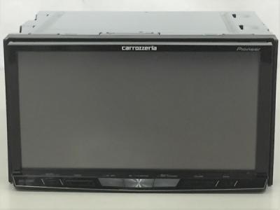 Pioneer パイオニア carrozzeria CYBERNAVI AVIC-ZH0007 HDDナビ 7型
