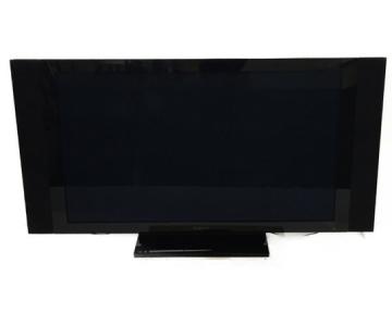 50型 プラズマディスプレイ パイオニア PDP-5010P パイオニアプラズマKURO PDP-5010P [50インチ] - メルカリ