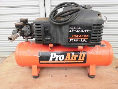 Davilbiss PAFA125P1(コンプレッサー)の新品/中古販売 | 1598033