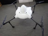 鳥取県 鳥取市 PRODRONE PD4-AW2 BASIC 自律飛行機能 全天候対応 BASICASIC プロドローン 農業 産業用 ドローン DJI