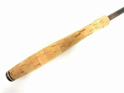 がまかつ テンカラ 微彩 34(ロッド)の新品/中古販売 | 1594157