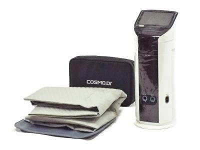 コスモドクター レボ REVO-14000 高圧電位治療器