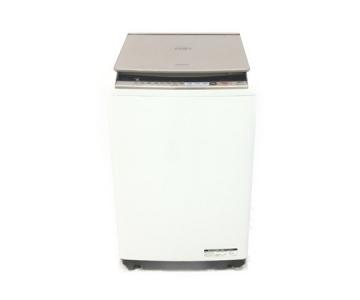 日立 HITACHI BW-DV90B 洗濯乾燥機 ビートウォッシュ ナイアガラビート洗浄 大型