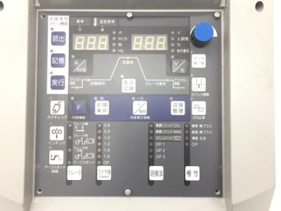 DAIHEN DL-350(S2)(半自動溶接機)の新品/中古販売 | 1594310 | ReRe[リリ]