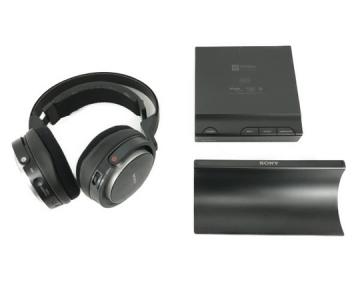 Sony Mdr Ds7100 プロセッサーdp Rf7100 ヘッドホンmdr Rf7100のセット ヘッドホン の新品 中古販売 Rere リリ