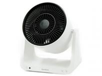 BALMUDA GreenFan C2 A02A-WK 送風機 サーキュレーター