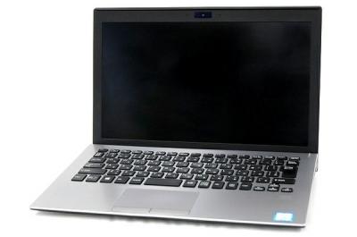 VAIO VJS112 Intel Core i5-7200U 2.50GHz 4 GB SSD 128GB 11.6インチ ノート PC