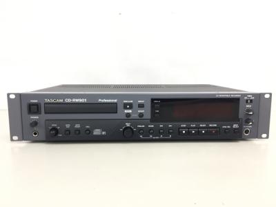 TASCAM CD-RW901(オーディオ)の新品/中古販売 | 1594319 | ReRe