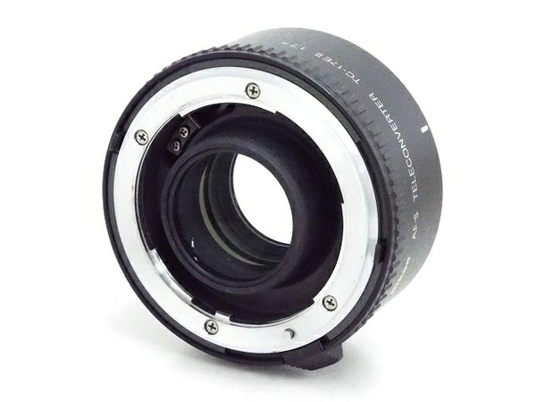 Nikon TC-17EII 1.7x(レンズ)-