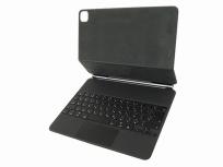 Apple MXQU2J/A Magic Keyboard 日本語(JIS)Apple iPad Pro 12.9インチ 第4世代用 マジック キーボード