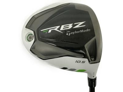 テーラーメイド RBZ ロケットボールズ 3W ドライバー