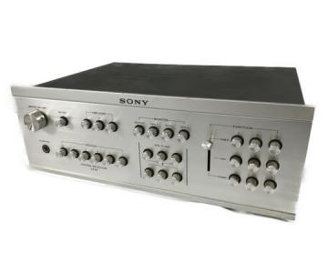 SONY システムセレクター ASS-3335 オーディオ