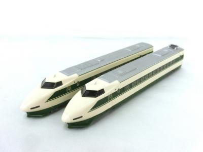TOMIX トミックス 98603 98604 98605 JR 200系 東北新幹線 H編成 基本 増結 16両 Nゲージ 鉄道模型 趣味 コレクション