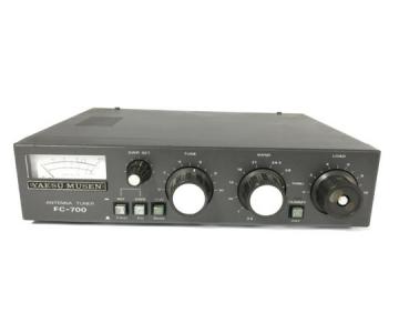 YAESU 八重洲 FC-700 アンテナ チューナー
