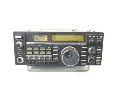 ICOM IC-575 アマチュア 無線