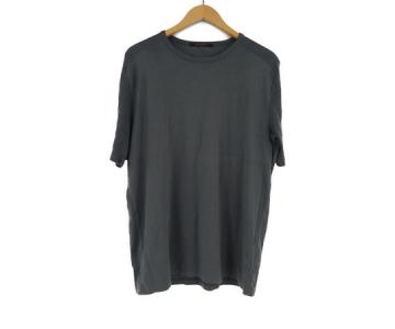LOUIS VUITTON ルイ・ヴィトン WARDROBE Tシャツ バック プリント 半袖