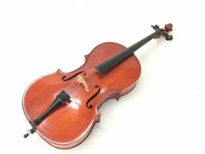 チェロ INOKO 1957 日本製？ 猪子宏祐？ 詳細不明 現状販売 店頭直接お渡し可 A2396