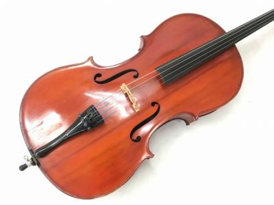 チェロ INOKO 1957 日本製？ 猪子宏祐？ 詳細不明 現状販売 店頭直接お渡し可 A2396