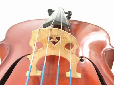 Kosuke Inoko/猪子宏祐 チェロ Anno1970【ジャンク品】 Kosuke Inoko