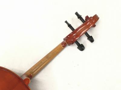 猪子宏祐作 チェロ 1973年 弦楽器(弦楽器)の新品/中古販売