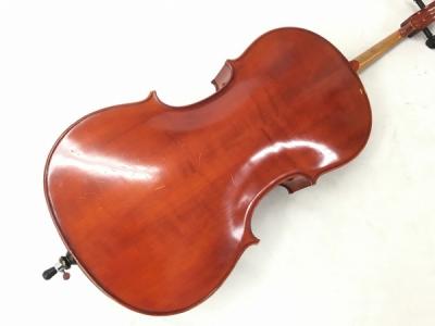 Kosuke Inoko/猪子宏祐 チェロ Anno1970【ジャンク品】 Kosuke Inoko/猪子宏祐 チェロ Anno1970【ジャンク品】 - メルカリ