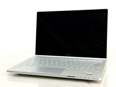 FUJITSU FMVS90XWD1(ノートパソコン)の新品/中古販売 | 1473138