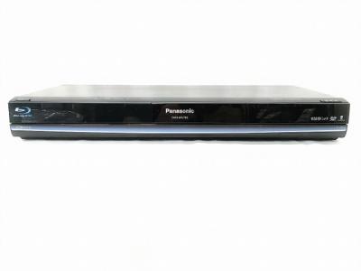 Panasonic パナソニック DIGA DMR-BW780 BD レコーダー 750GB 映像 機器