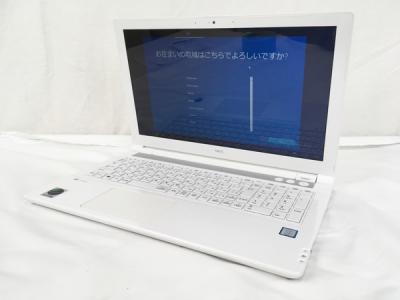 NEC NS600/J PC-NS600JAW(ノートパソコン)の新品/中古販売 | 1594842 ...